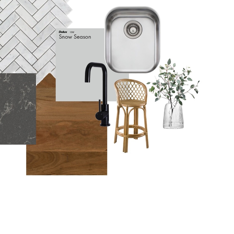 Kitchen Mood Board by southerninlaw on Style Sourcebook