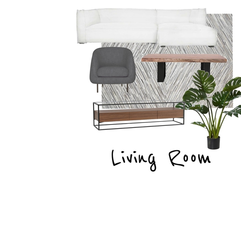 living room mod9 Mood Board by nicooleblanco on Style Sourcebook