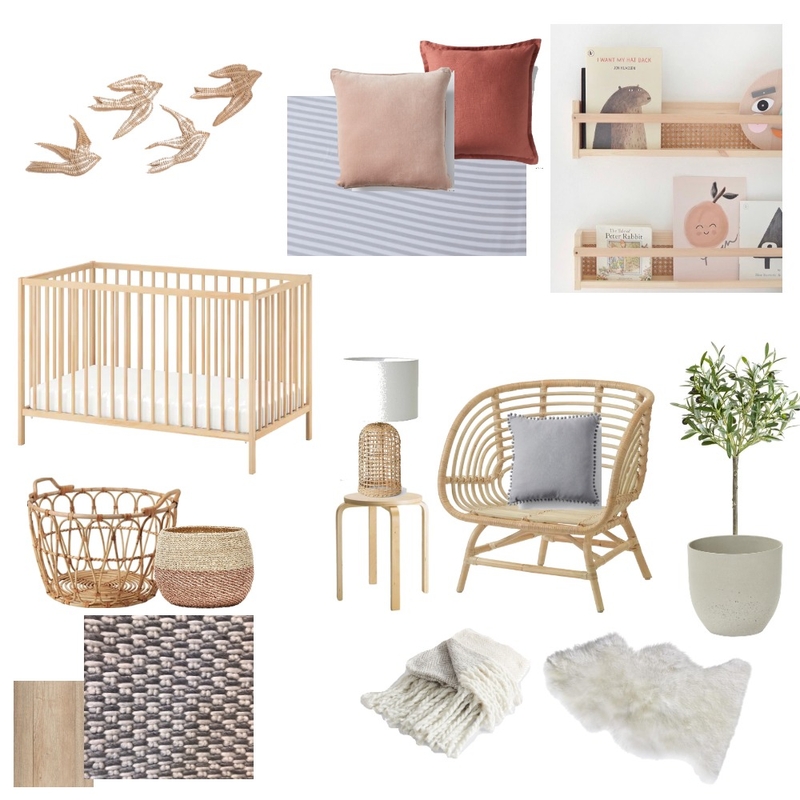 Gracie Kylie Mood Board by VickyW on Style Sourcebook