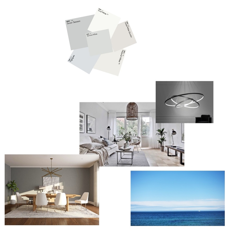 Mood Board Minimalistic/ModernAustralian Mood Board by Donnarf on Style Sourcebook