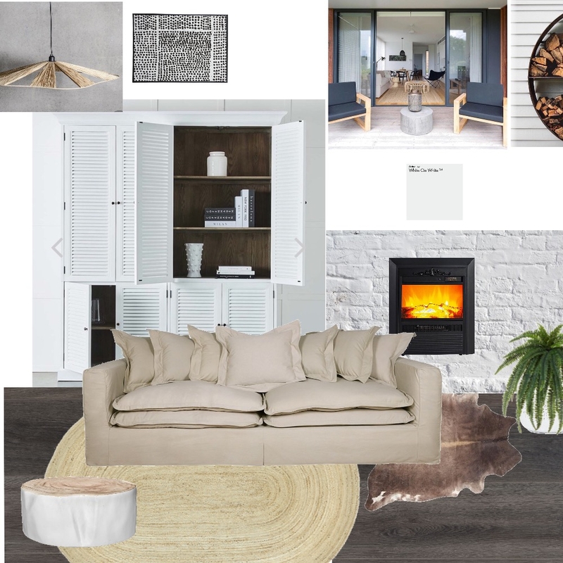 Lounge room 2 Mood Board by jensimps on Style Sourcebook