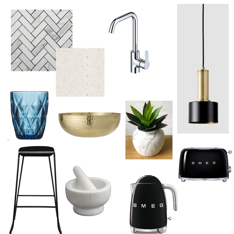 kitchen. Mood Board by miacentorbi on Style Sourcebook