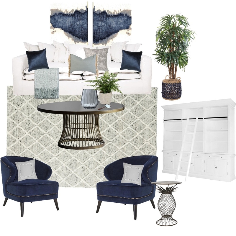 ST101 2 Mood Board by AmandaB on Style Sourcebook