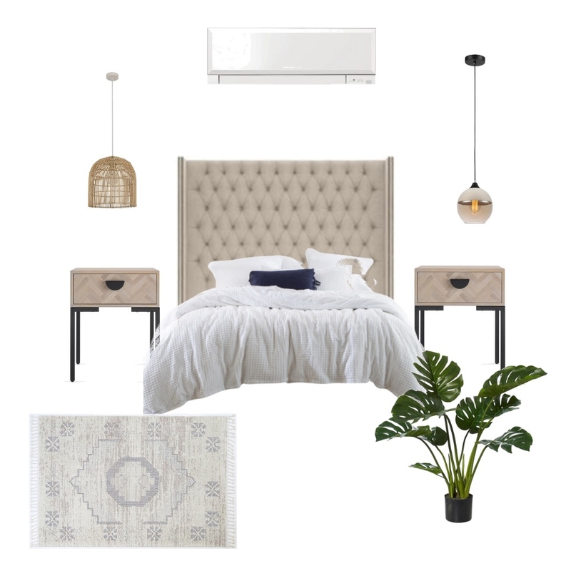 Master suite Mood Board by mollybrown18 on Style Sourcebook