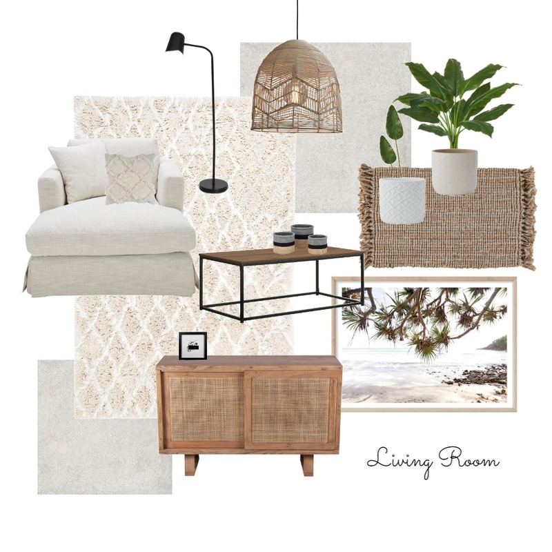 Living Room Mood Board by ashcropper on Style Sourcebook