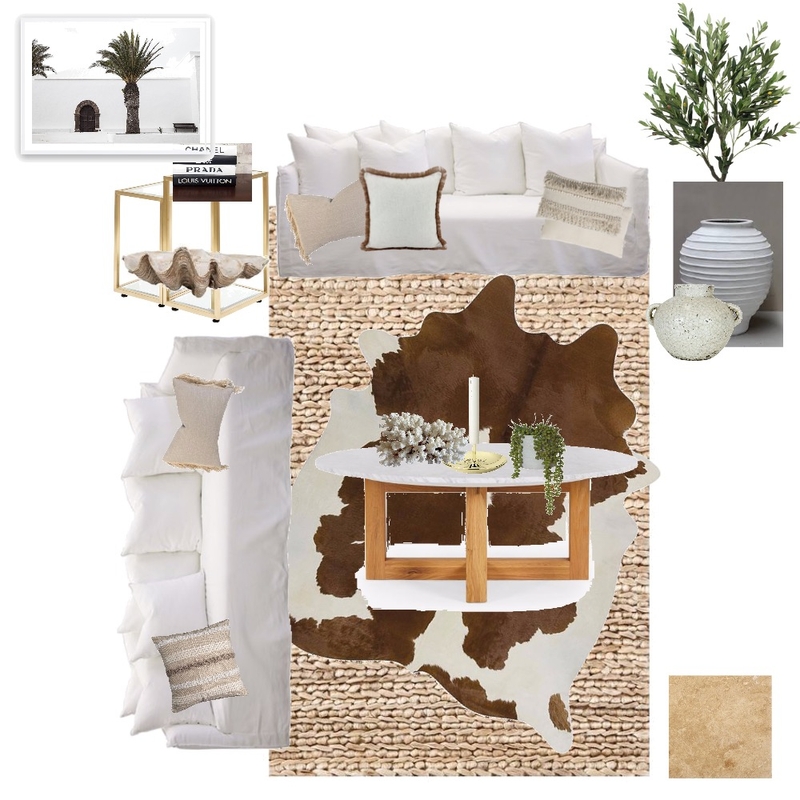 lounge room Mood Board by rebeccawhite on Style Sourcebook