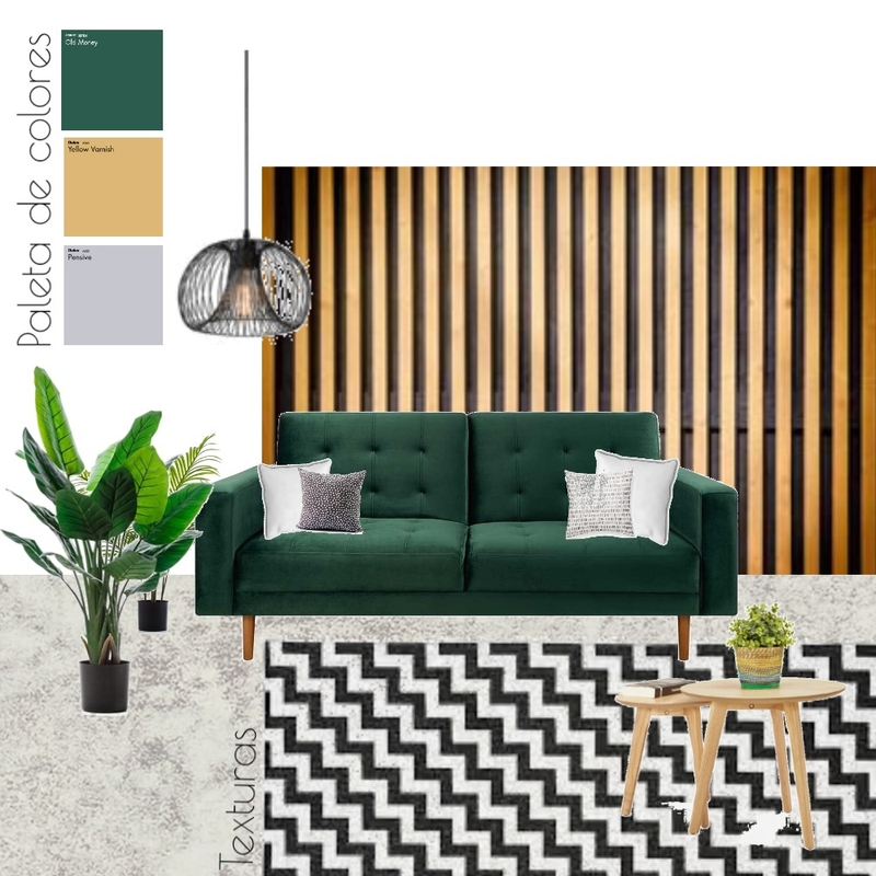 Living Mica Mood Board by micacisneros on Style Sourcebook