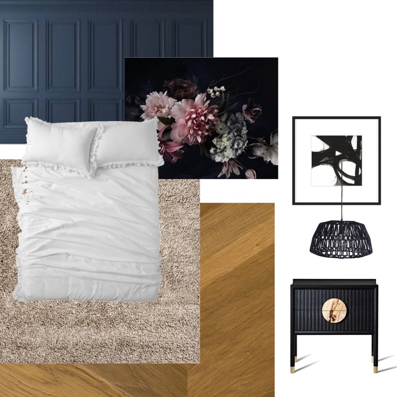 Schmidt Mood Board by edelhouse on Style Sourcebook