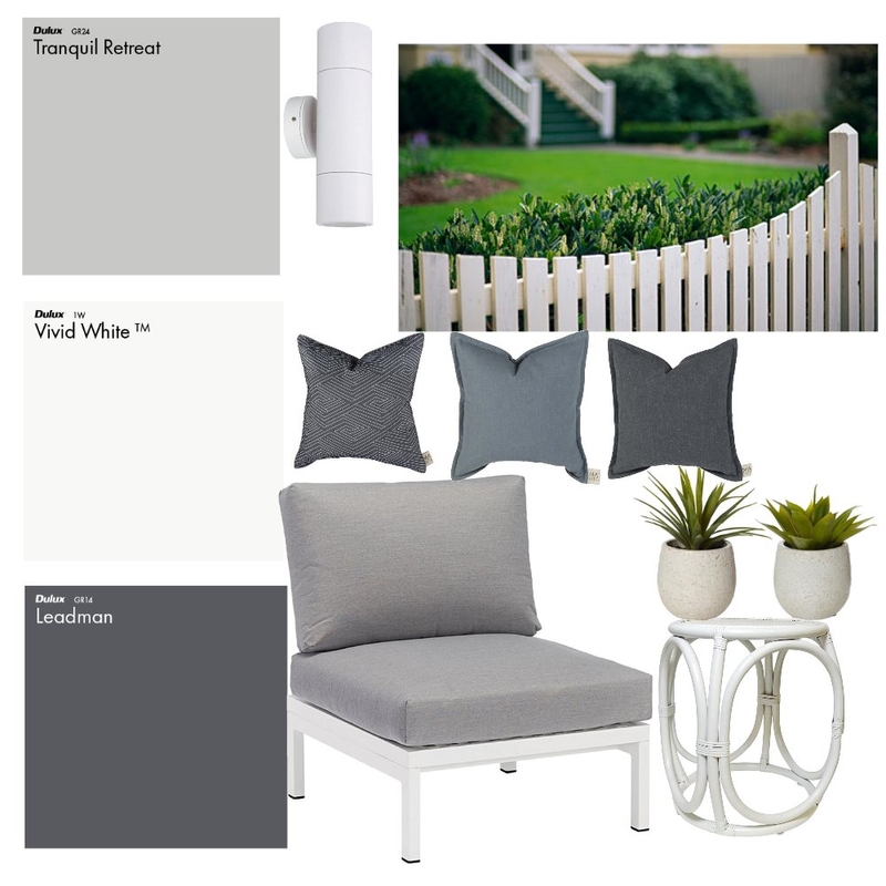 Shez exterior Mood Board by CourtneyBaird on Style Sourcebook