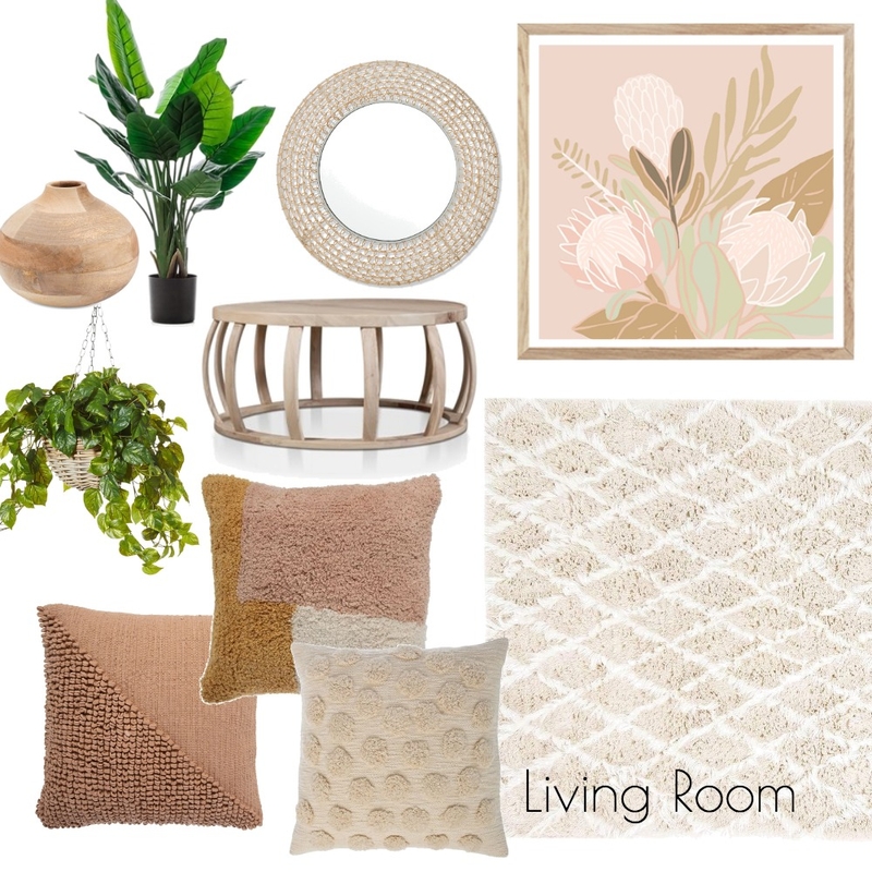 Living room Mood Board by Whitesassstyling on Style Sourcebook