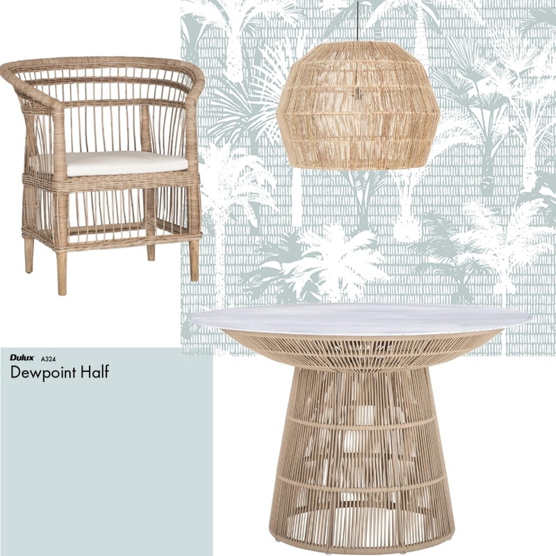 Dinning Mood Board by Fresh Start Styling & Designs on Style Sourcebook