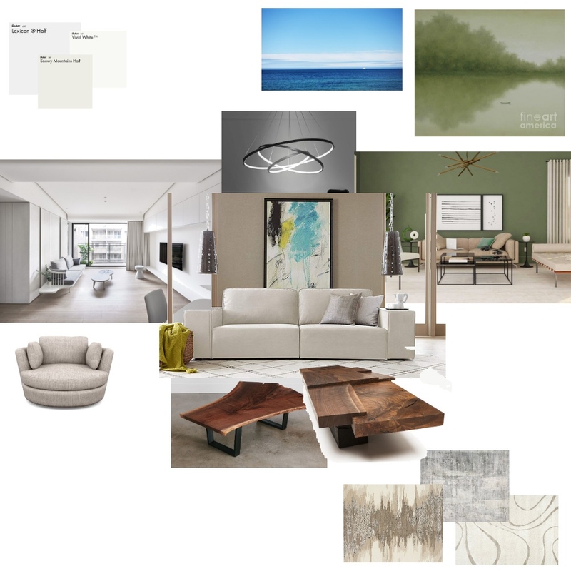 Mood Board Minimalistic/ModernAustralian Mood Board by Donnarf on Style Sourcebook