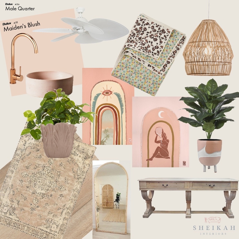 Inner Harmony Mood Board by Sheikah Co. on Style Sourcebook