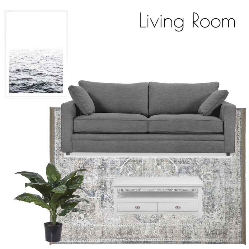 Living Room Mood Board by shannonmorley on Style Sourcebook