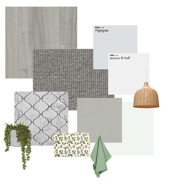 new Mood Board by Mysa Design on Style Sourcebook