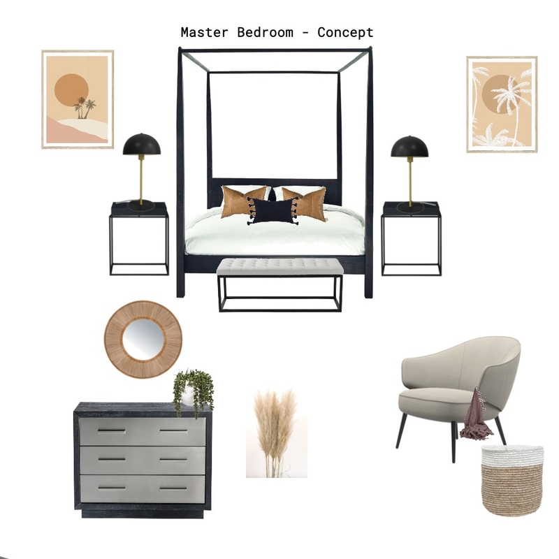 shoreditch Mood Board by H | F Interiors on Style Sourcebook