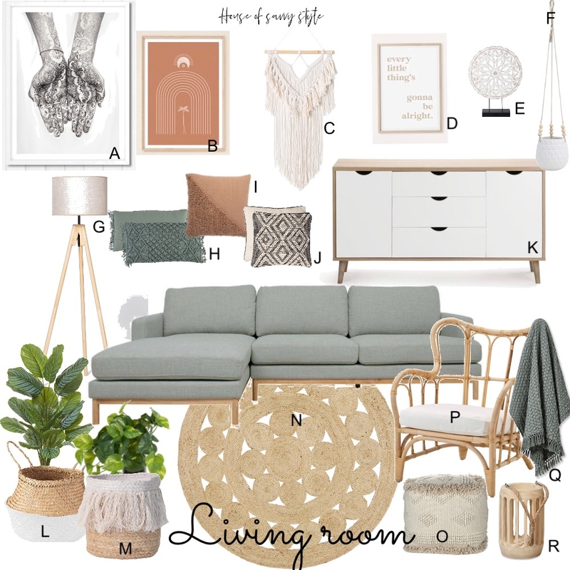 Poobear lounge Mood Board by House of savvy style on Style Sourcebook