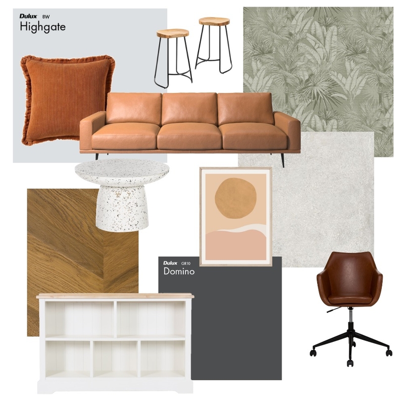 Test 1 Mood Board by RR on Style Sourcebook