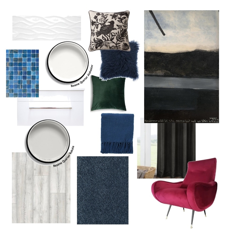Vickis Space Mood Board by mangeremuscle on Style Sourcebook
