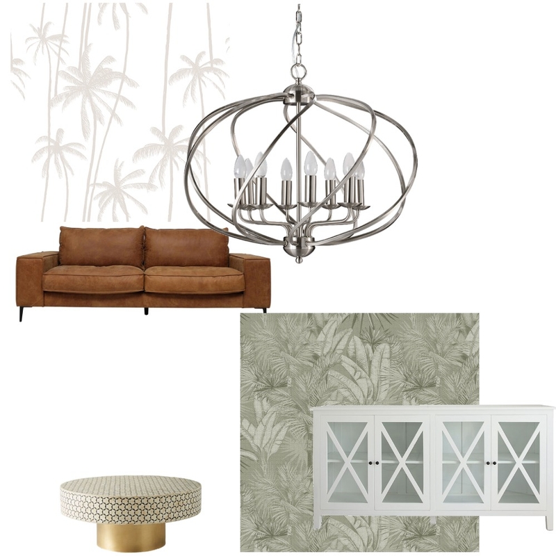 Luxe Mood Board by Skilled Trade Services on Style Sourcebook