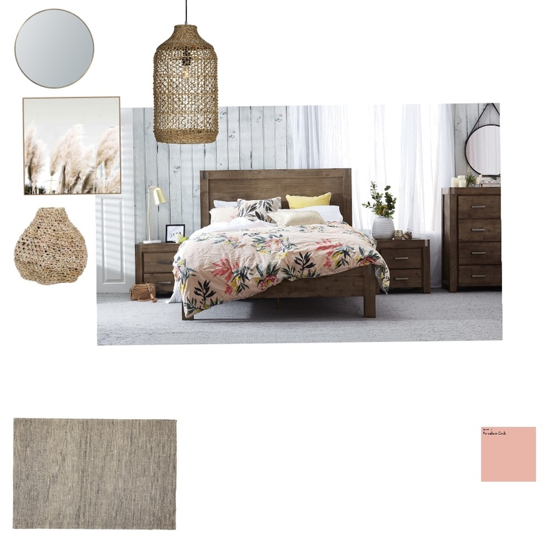 Try 11 Mood Board by Christin on Style Sourcebook