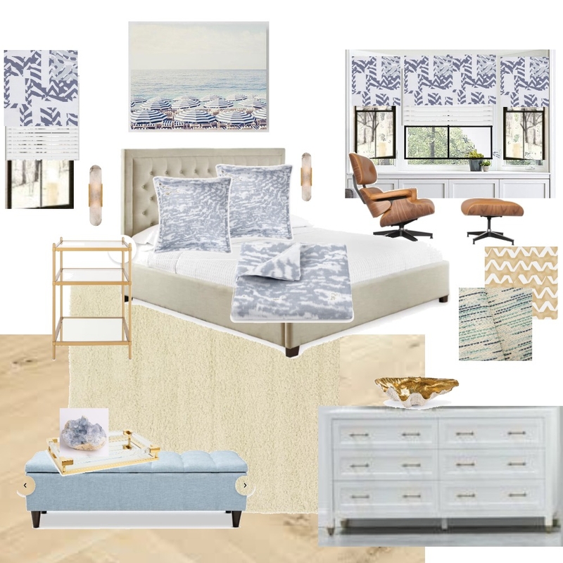 Master Bedroom Mood Board by RitaPolak10 on Style Sourcebook