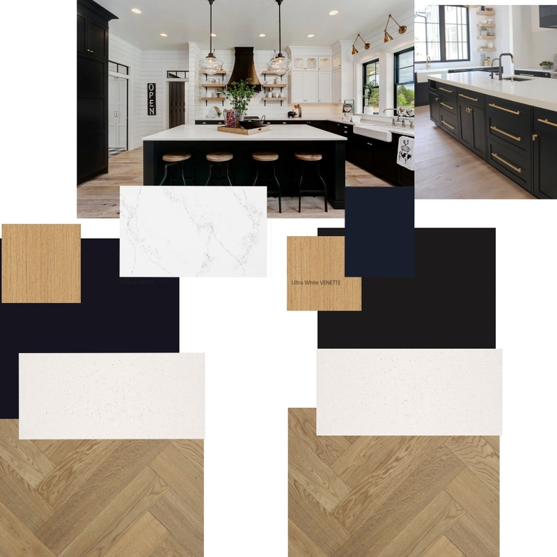 Kitchen Mood Board by Mk on Style Sourcebook