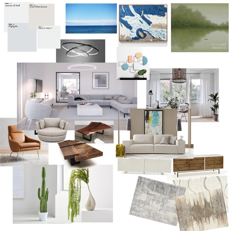 Mood Board Minimalistic/ModernAustralian Mood Board by Donnarf on Style Sourcebook