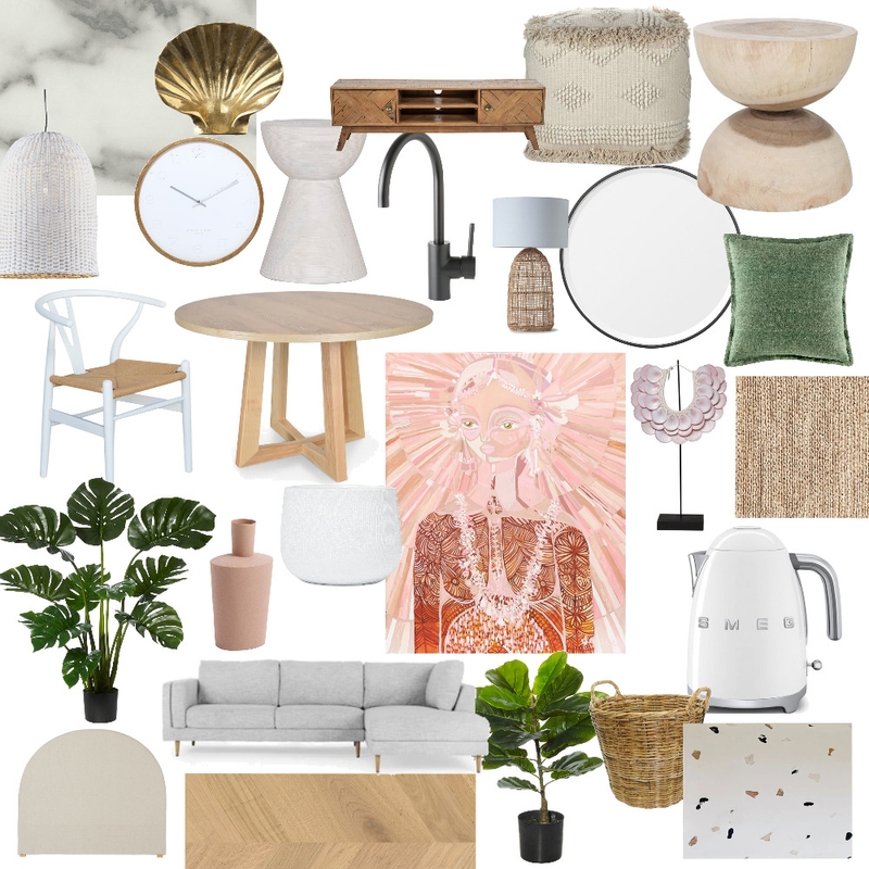 Home Mood Board by emilyunwin on Style Sourcebook