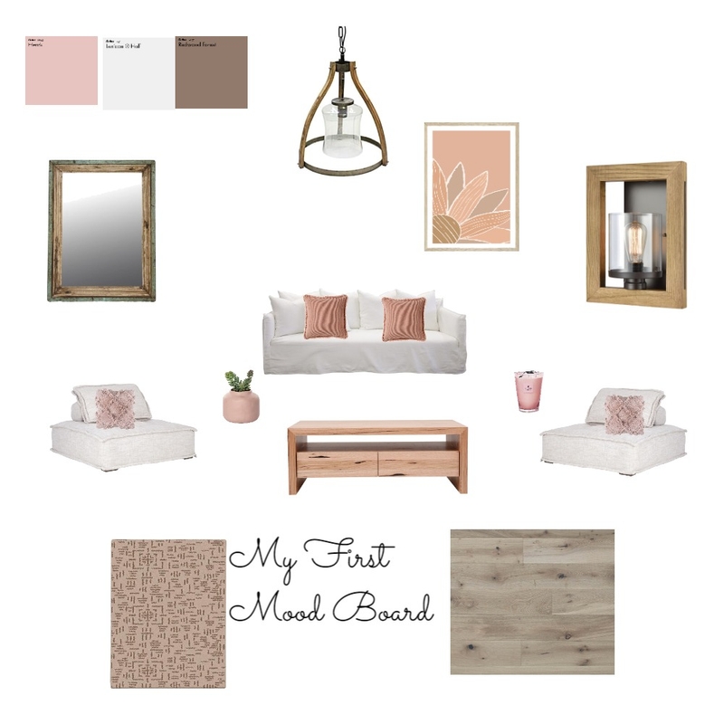 First mood board Mood Board by KittyBoo on Style Sourcebook