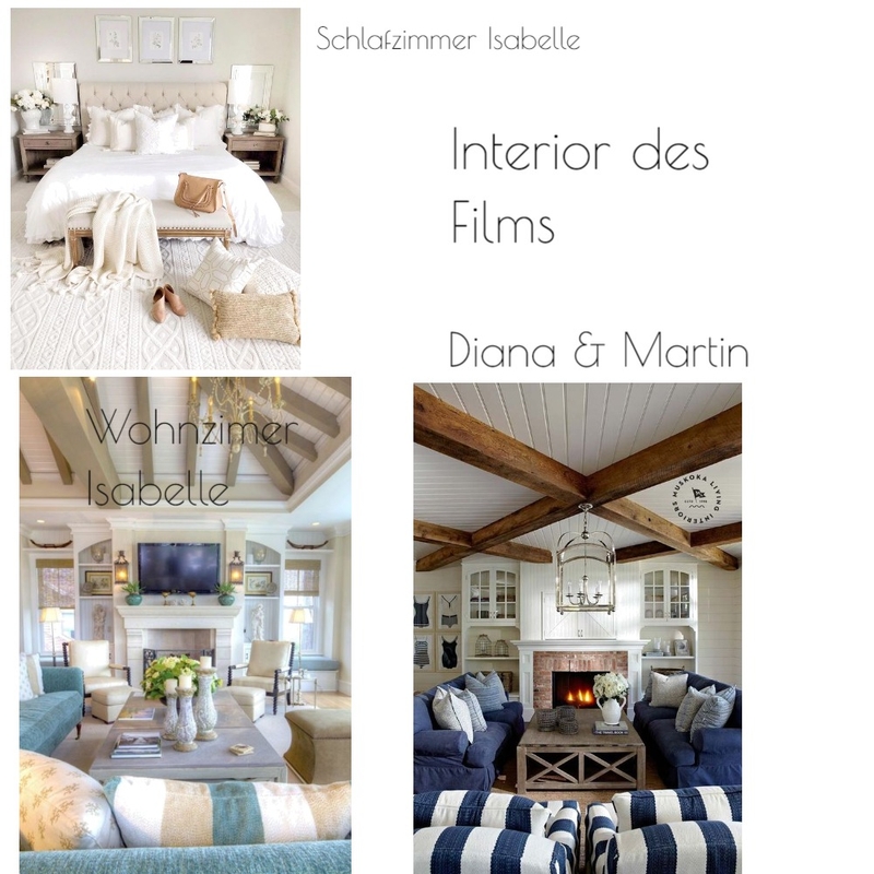 Interior Mood Board by Anne on Style Sourcebook
