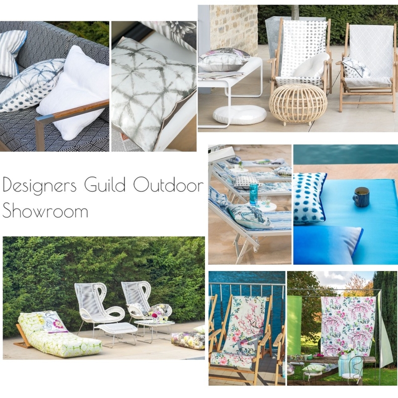 Designer Guild Showroom 2 Mood Board by Anne on Style Sourcebook