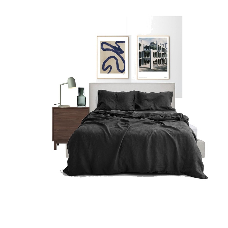 Bedroom Mood Board by connected88 on Style Sourcebook