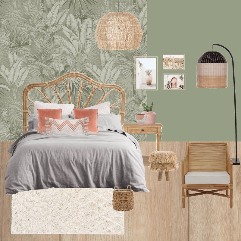 BEDROOM Mood Board by eti on Style Sourcebook