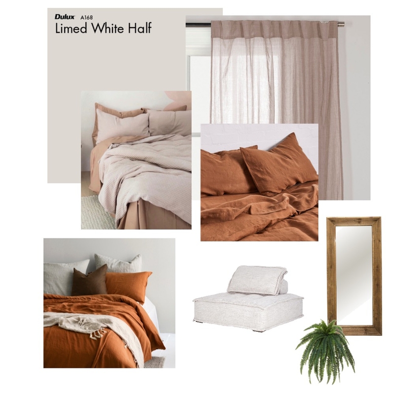 Bedroom Mood Board by Clairbear_xx on Style Sourcebook