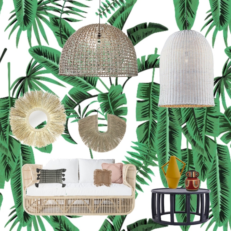 summer mood Mood Board by AndreeaKozma on Style Sourcebook