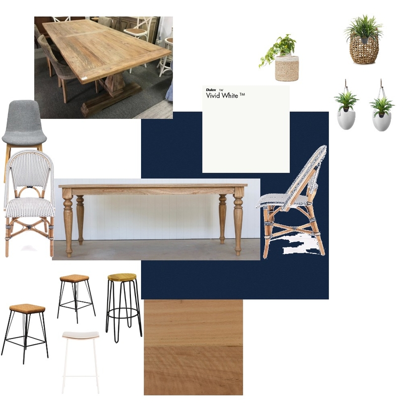 Kennedy Kitchen Mood Board by Kassidy on Style Sourcebook
