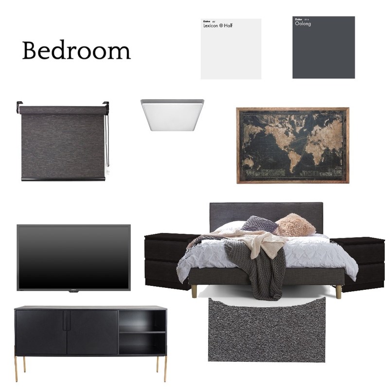 roomboard test Mood Board by Alexrj on Style Sourcebook