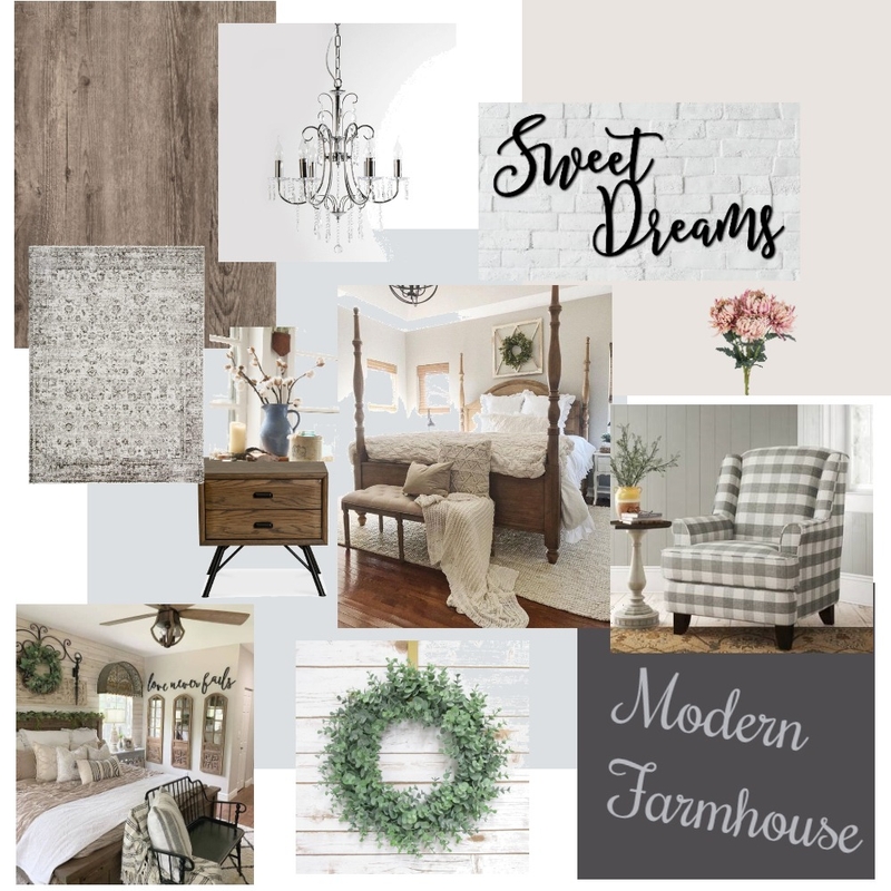 modern farmhouse Mood Board by Josie235 on Style Sourcebook