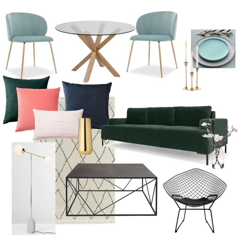 Chelsea Creek Mood Board by Lovenana on Style Sourcebook