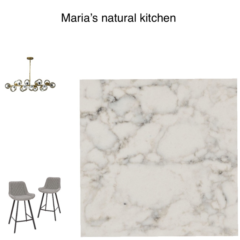 Maria’s natural kitchen Mood Board by Individual Interiors on Style Sourcebook