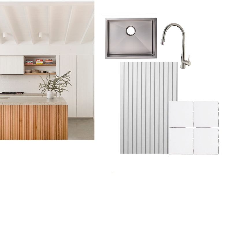 Kitchen Mood Board by Hollie on Style Sourcebook
