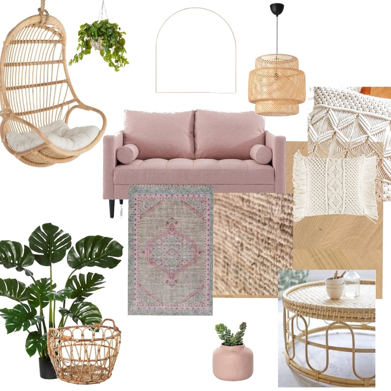 living room Mood Board by nzi on Style Sourcebook