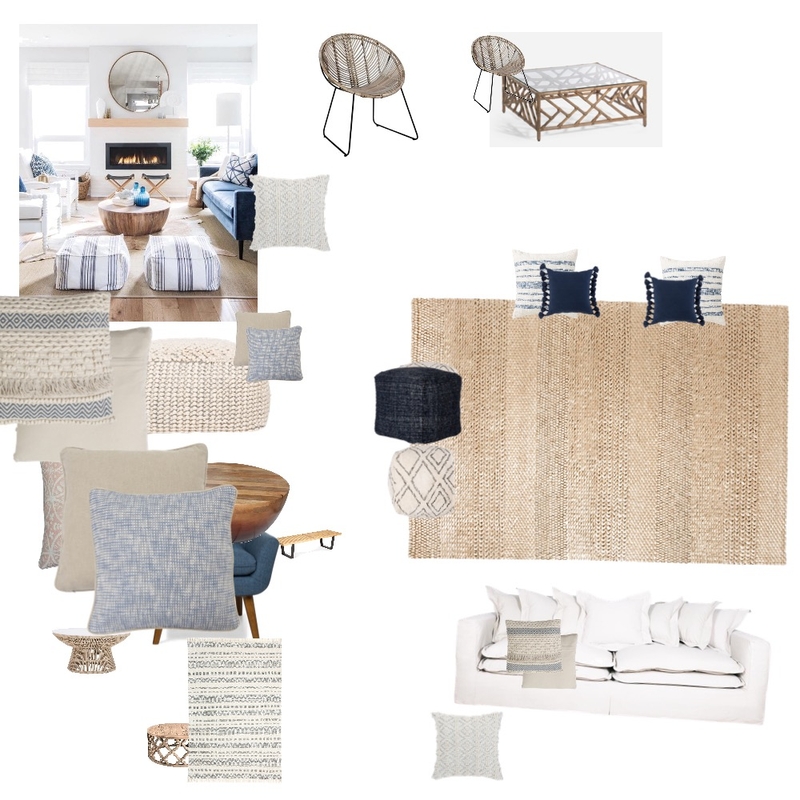 IDI Mood Board by Leav on Style Sourcebook