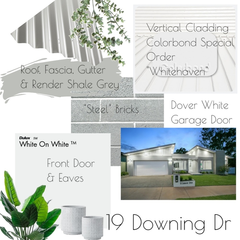 19 Downing Drive Mood Board by jlwhatley90 on Style Sourcebook