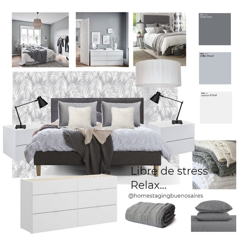 Master Bedroom 4 Mood Board by verohs on Style Sourcebook