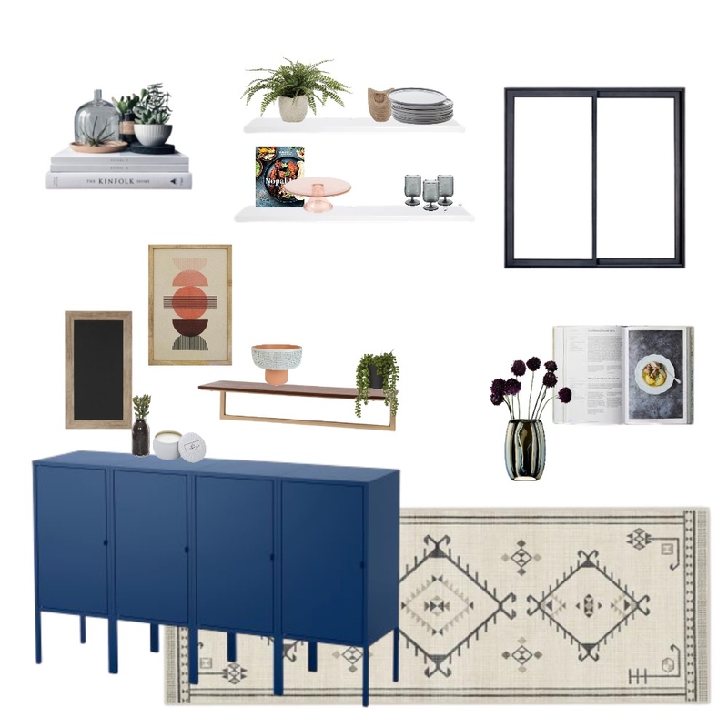 kitchen Mood Board by Steph&Lei on Style Sourcebook