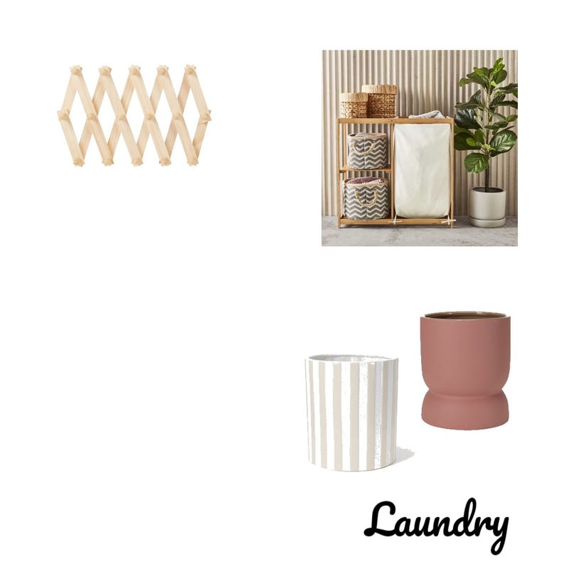 Laundry Mood Board by Sianhatz on Style Sourcebook