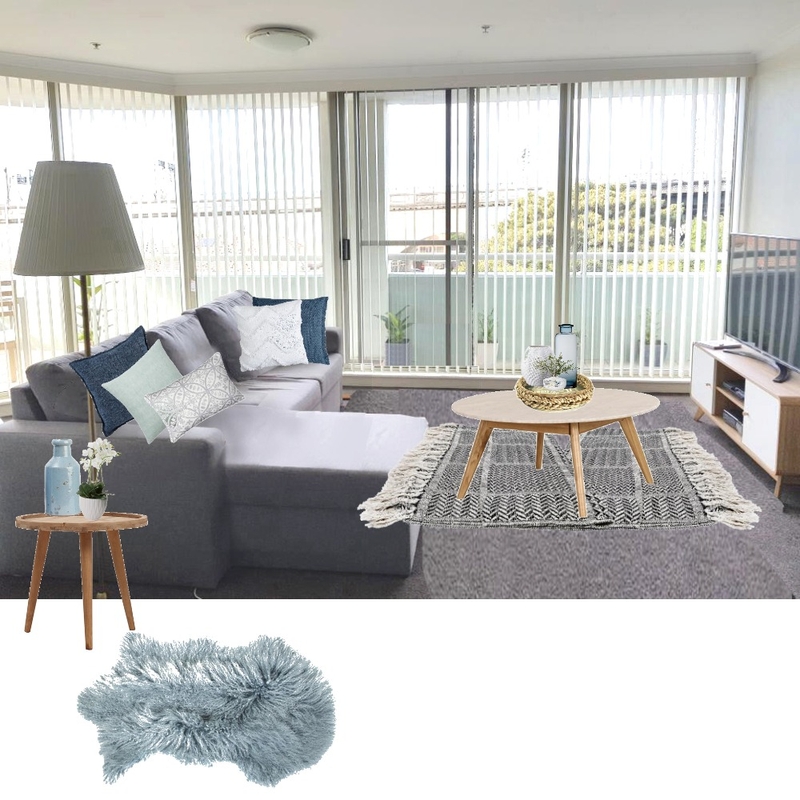 living room coastal Mood Board by stephc.style on Style Sourcebook