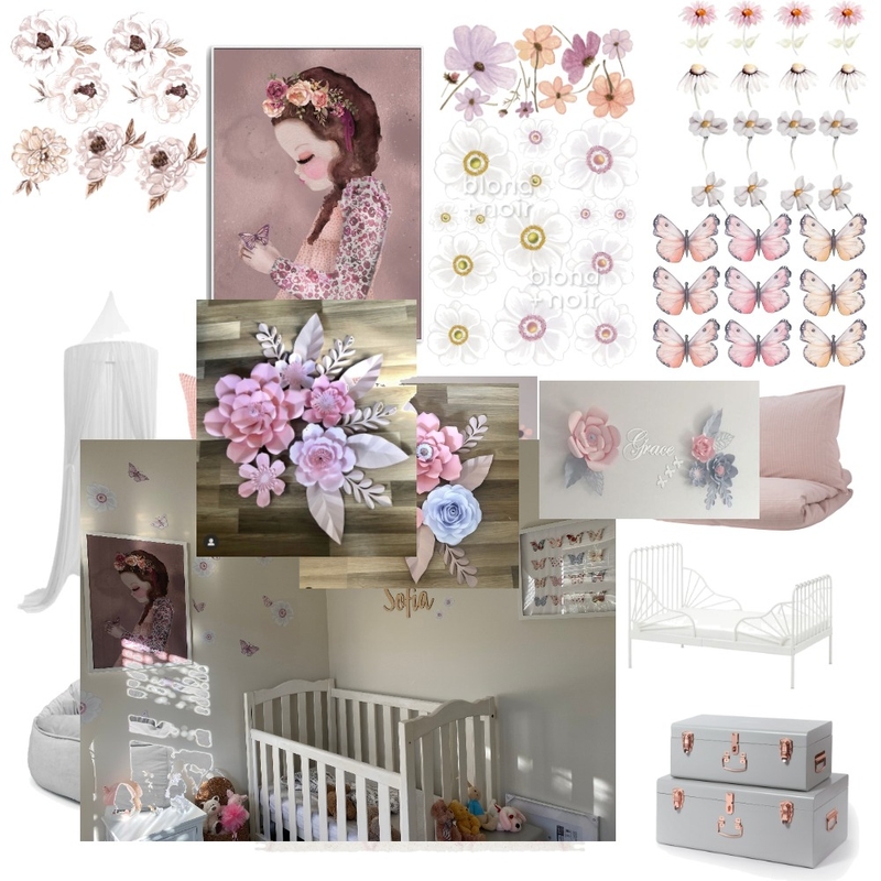 SO Room Mood Board by skuzmic on Style Sourcebook